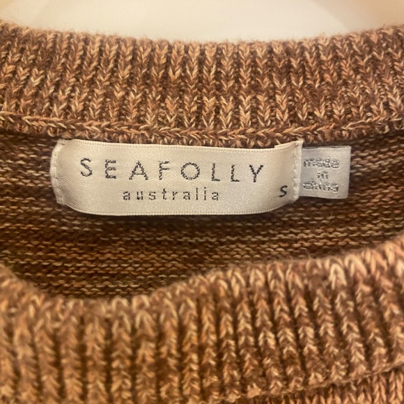 SEAFOLLY Maple Knit Set - Picture 7 of 10
